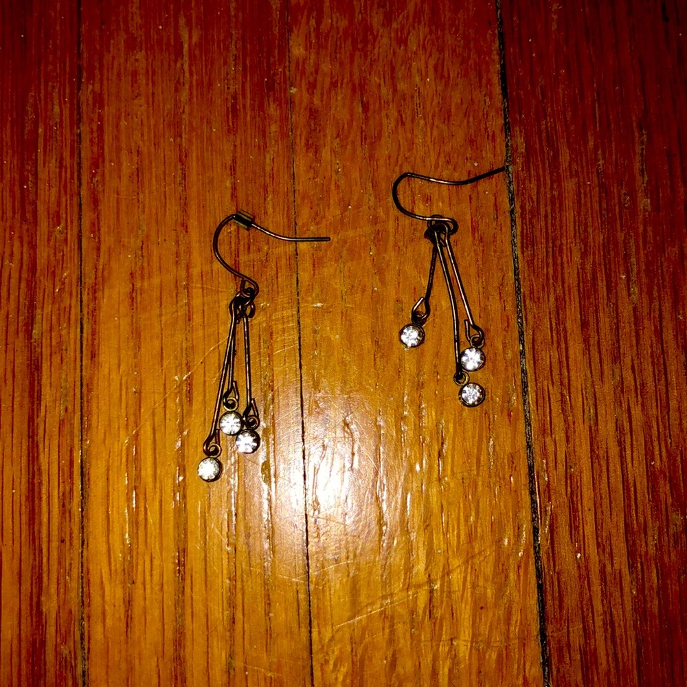 Vintage Earings